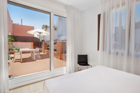 Apartamentos Metrópolis, Seville